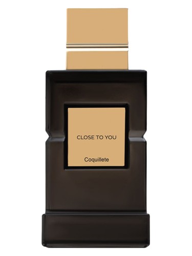 Close To You Coquillete pro ženy a muže