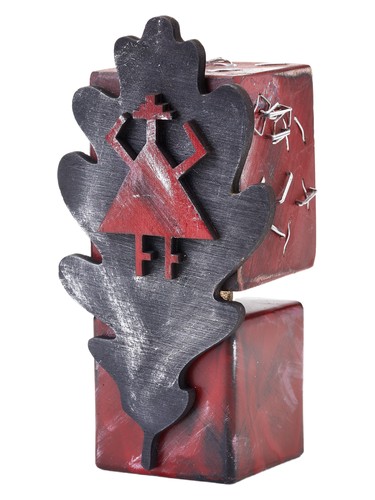 perfume My Judgement Day - Elixirul Vecerniei  Adi Ale Van pro ženy a muže 