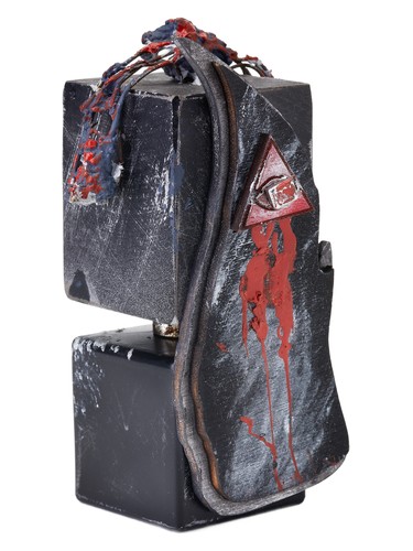 Triodul - Elixirul Patimilor Adi Ale Van pro ženy a muže