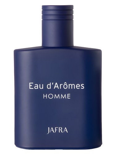 Eau D'aromes Homme JAFRA pro muže