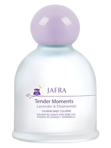 Tender Moments Lavender &amp; Chamomile JAFRA pro ženy a muže 