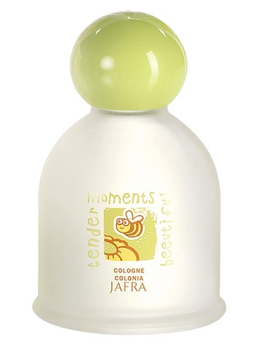 perfume Tender Moments Beautiful JAFRA pro ženy a muže 