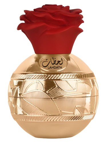 Lattafa Lahdath & FW Just Anabi（Lahdath Lattafa Perfumes