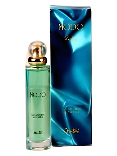 perfume ART Modo Green (Zaļais) Dzintars ユニセックス