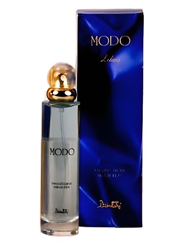 ART Modo Blue (Zīlais) Dzintars pro ženy a muže 