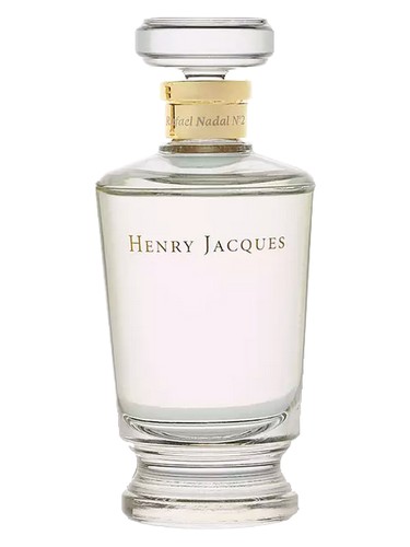 Rafael Nadal No° 2 Henry Jacques pro muže 