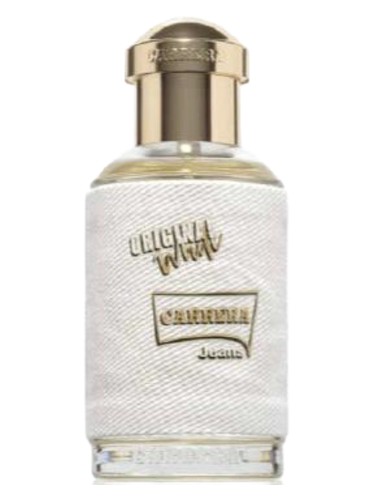 Carrera Jeans Original White Donna Carrera Jeans Parfums pro ženy 