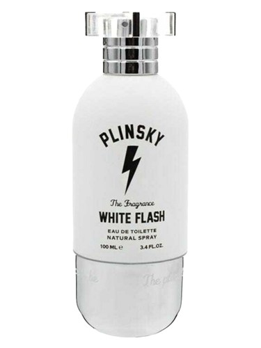 White Flash Plinsky pro muže 
