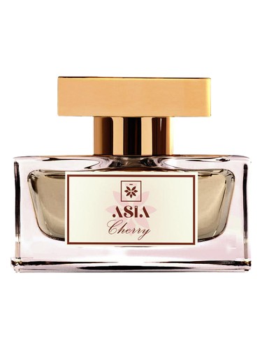 Cherry Asia Perfumes pro ženy a muže