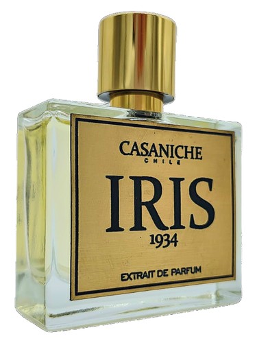 Iris 1934 Casaniche pro ženy a muže