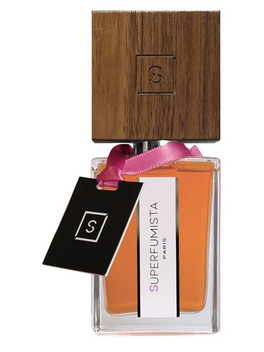 Infra Rose Superfumista pro ženy a muže