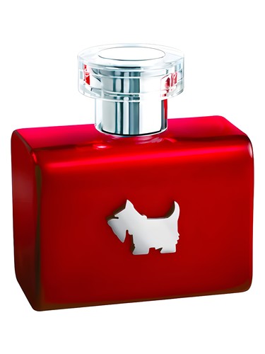 Terrier Red Ferrioni pro ženy 