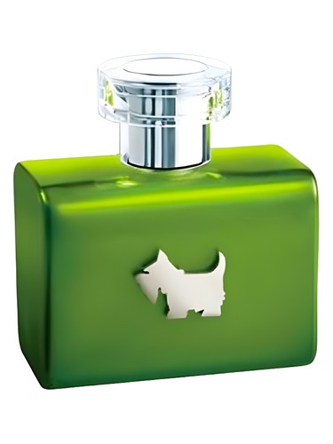 Terrier Be Green