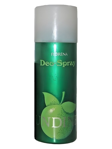 perfume Undine Florena pro ženy a muže 