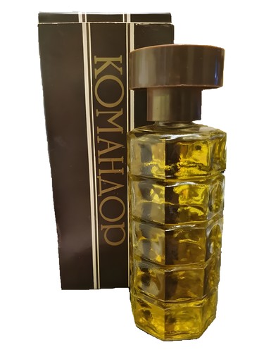 Komandors (Командор)