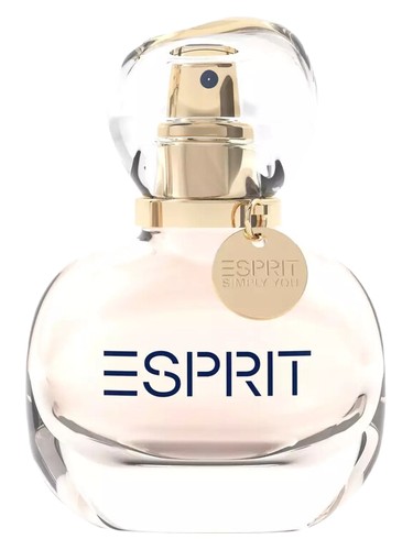 perfume Simply You For Her (2021) Esprit pro ženy 