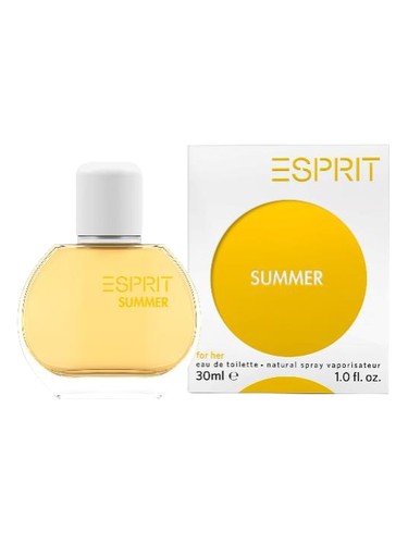 Esprit Summer For Her Esprit pro ženy