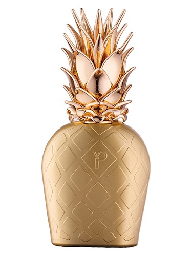 Pineapple Vintage Intense VI. Parfums Vintage pro ženy a muže 