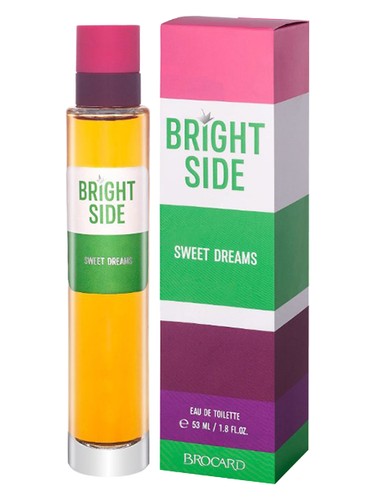 Bright side sweet dreams