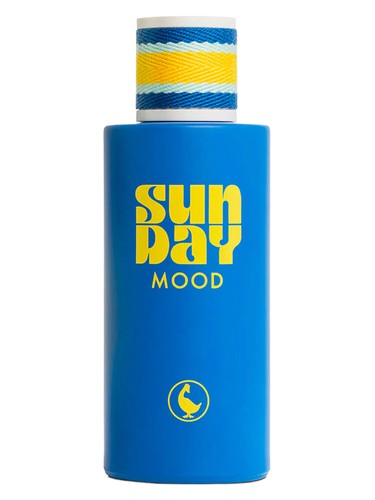 Sunday Mood El Ganso pro muže 