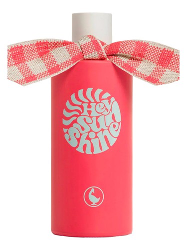 Hey Sunshine El Ganso pro ženy 