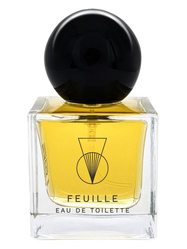 Feuille Miskeo Parfums pro ženy a muže 