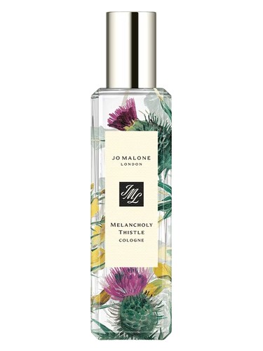Melancholy Thistle Jo Malone London pro ženy a muže 