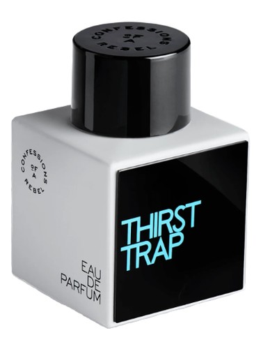 Thirst Trap Confessions of A Rebel pro ženy a muže 