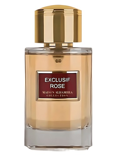 Exclusif Rose Maison Alhambra pro ženy 