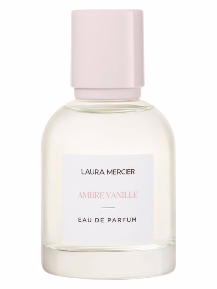 Ambre Vanille Eau de Parfum de Laura Mercier