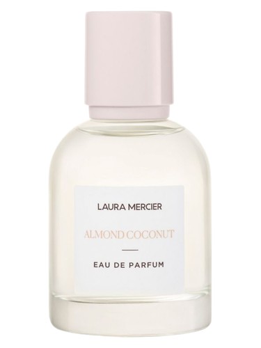 Almond Coconut Eau de Parfum Laura Mercier pro ženy a muže 