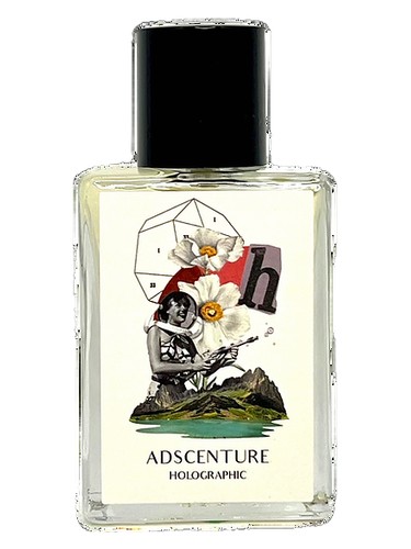 Holographic Adscenture pro ženy a muže 