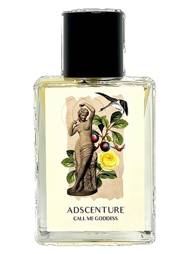 Call Me Goddess Adscenture pro ženy a muže 