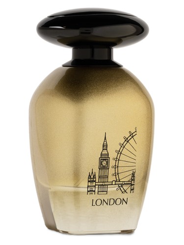 perfume Night De Paris London Night De Paris pro ženy a muže 