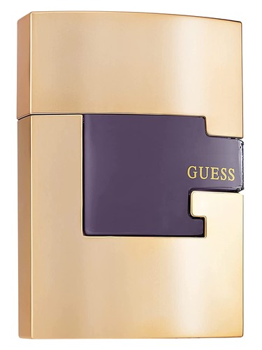 Guess Man Gold Guess pro muže 