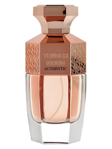 perfume Tender Mood Authentic L'Orientale Fragrances 女性用