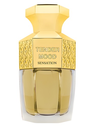 perfume Tender Mood Sensation L'Orientale Fragrances 女性用