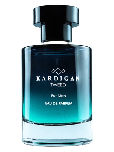 perfume Kardigan Tweed L'Orientale Fragrances pro muže 