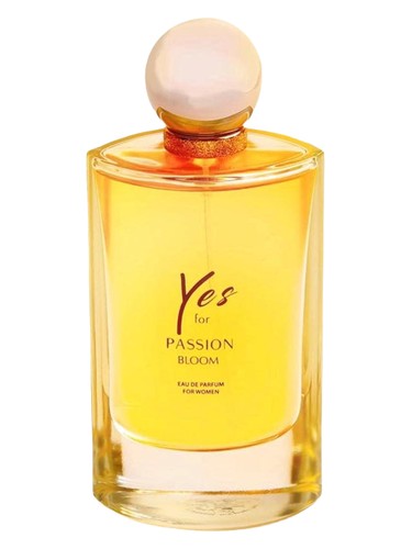 perfume Yes Passion Bloom L'Orientale Fragrances 女性用