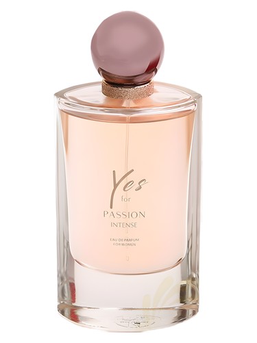Yes Passion Intense L'Orientale Fragrances pro muže 