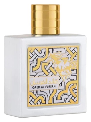 香水(ユニセックス) LATTAFA QAED AL FURSAN  EDP 90ml Qaed Al Fursan EDP - 90ML By Lattafa - Maison dOrient