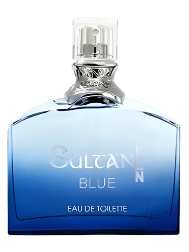 Sultan Blue Jeanne Arthes pro muže