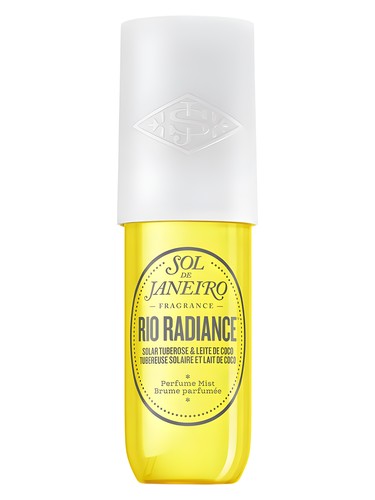 ソルデジャネイロ Sol de Janeiro RioRadiance 75ml Rio Radiance Sol de Janeiro perfume - a new fragrance for