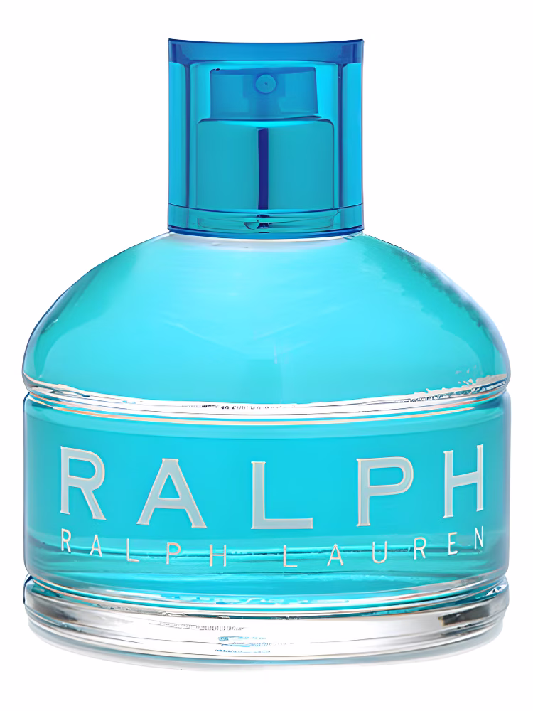 D RALPH