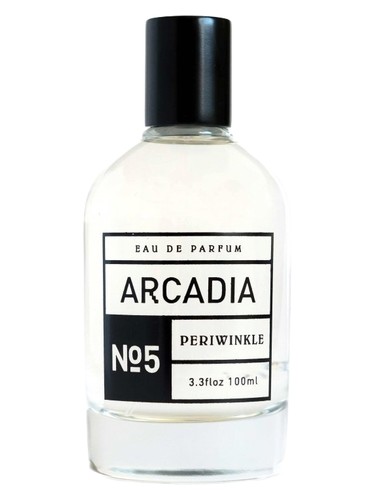 No.5 Periwinkle Arcadia pro ženy a muže