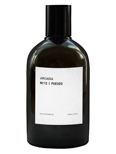 perfume No.12 Pseudo Arcadia pro ženy a muže 