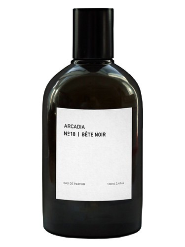 No.18 Bête Noir Arcadia perfume - a fragrance for women and