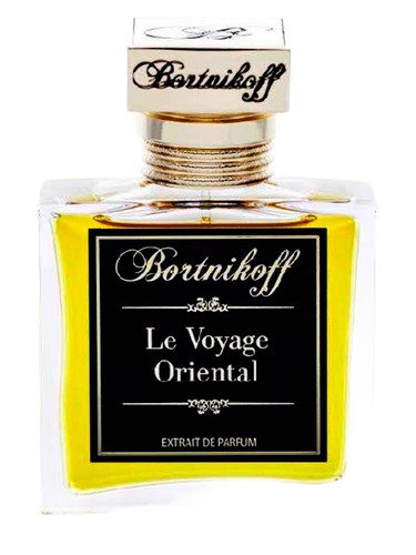 Le Voyage Oriental Bortnikoff pro ženy a muže 