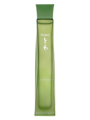 Tomo Vetiver by Annayake