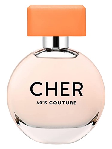 perfume 60's Couture  Cher pro ženy a muže 